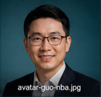 NBA老郭 | AG